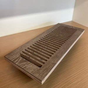 Laminate Vent