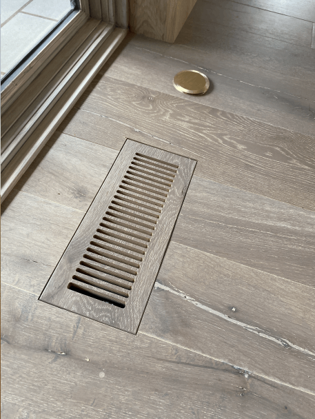 floor vent